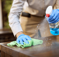 Picture for category CHEMICALS