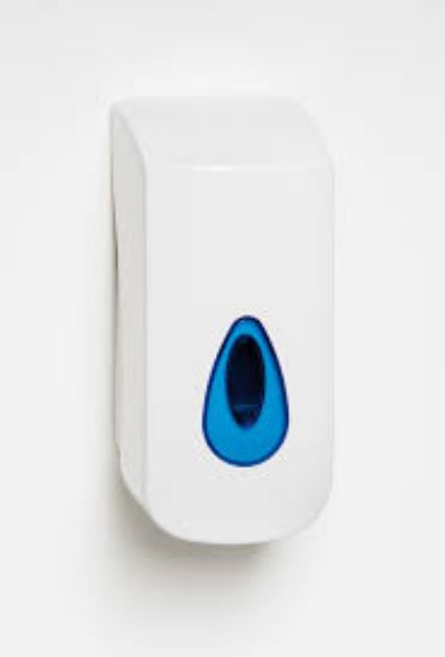 Picture of BRIGHTWELL SOAP DISPENSER
