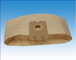 Picture of PKT OF 5 FILTA VACUUM BAGS FOR NILFISK BACKPACK