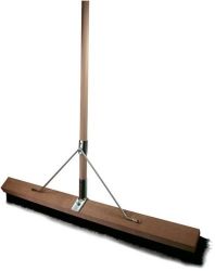 Picture of NZBRUSH WORKSHOP BROOM 915MM COMPLETE