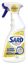 Picture of SARD WONDER OXY PLUS 420ML