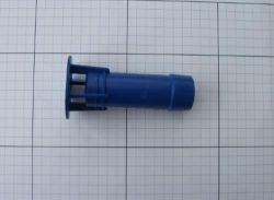 Picture of DISHWASHER DRAIN UPSTAND PLUG (A-124MM HIGH)