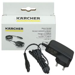 Picture of KARCHER POWER CORD CHARGER FOR WINDOW VACUUM