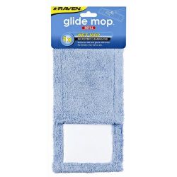 Picture of RAVEN WET REFILL PAD FOR GLIDE MOP