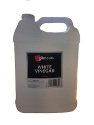 Picture of SMART CHOICE WHITE VINEGAR 5L