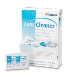 Picture of BOX OF 100 LENS CLEANER TOWELETTES
