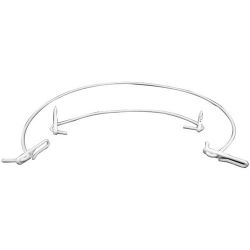 Picture of 1 X NECK & 1 X BACK TIES FOR LYNN RIVER PVC APRON