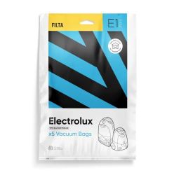 Picture of PKT OF 5 FILTA VACUUM BAGS FOR PHILLPS ELECTROLUX