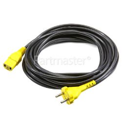 Picture of KARCHER REPLACEMENT POWER CABLE FOR VACUUM CLEANER (12M)