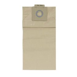 Picture of PKT OF 10 KARCHER PAPER VACUUM BAGS  FOR T12/1