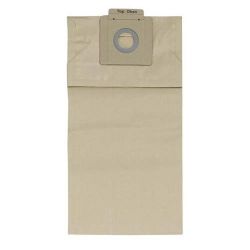 Picture of PKT OF 10 KARCHER PAPER VACUUM BAGS FOR T7/1 & T10/1