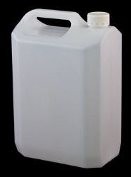 Picture of 5000-38 PTE JERRYCAN NATURAL- DG 1.6