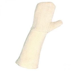 Picture of PAIR OF LYNN RIVER LONG ARM BAKERS MITTS