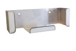 Picture of LYNN RIVER STAINLESS STEEL GLOVE DISPENSER (LARGE)