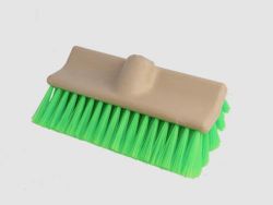 Picture of STANDARD GREEN DUAL VAN/TRUCK WASH BRUSH (HEAD ONLY)