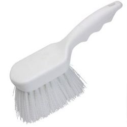 Picture of NZ BRUSH WHITE HYGIENE GONG BRUSH