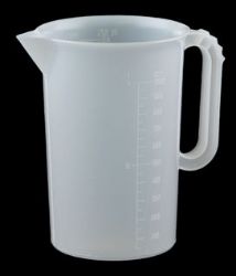 Picture of MEASURING JUG (1L)