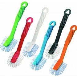 Picture of RAVEN SUPERIOR DISHWASH BRUSH (RANDOM COLOURS)
