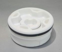 Picture of DRUM BUNG 2 INCH BSP 3/4I INSERT (FINE THREAD)