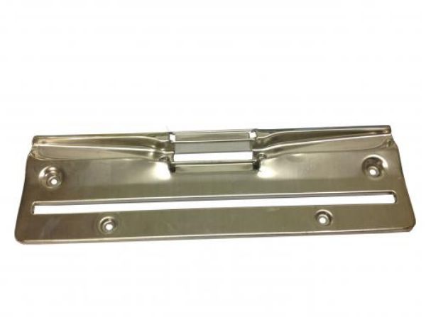 Picture of BASE PLATE FOR WHEELED COMBINATION NOZZLE VACUUM FOOT