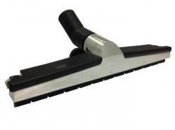Picture of FILTA VACUUM FOOT WITH BRUSH ALUMINIUM (32MM)