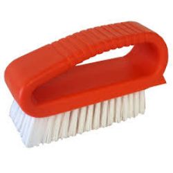 Picture of RAVEN LOOP SCRUB BRUSH