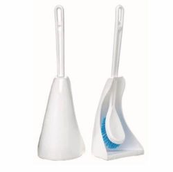 Picture of RAVEN ECO TOILET TIDY BRUSH & HOLDER SET