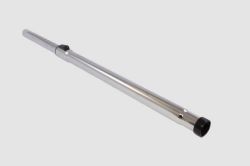 Picture of CHROME TELESCOPIC PIPE FOR VACUUM CLEANER 35MM