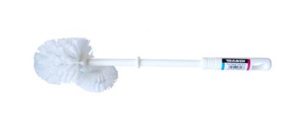 Picture of RAVEN DELUXE UNDER-RIM TOILET BRUSH (BRUSH ONLY)