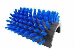 Picture of HALF ROUND BOOT BRUSH