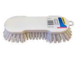 Picture of RAVEN WHITE HAND HELD DAIRY SCRUB