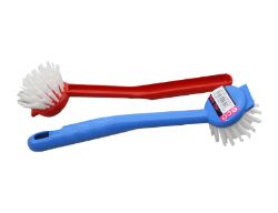 Picture of RAVEN STANDARD ECO DISH BRUSH (RED/BLUE ONLY)