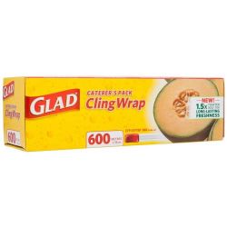 Picture of GLAD CATERING CLINGWRAP (45MM X 600M)
