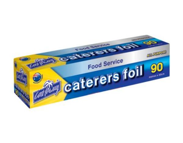 Picture of CATERING FOIL (440MM X 90M)