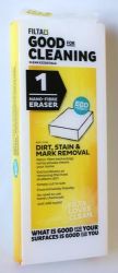 Picture of SINGLE JUMBO MAGIC COMMERCIAL ERASER SPONGE
