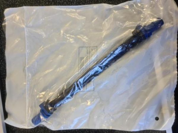 Picture of TOTAL DISP  SEKOFLEX TUBE (EPDM)-BLACK TIE