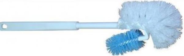 Picture of BROWNS UNDER-RIM TOILET BRUSH (BRUSH ONLY)