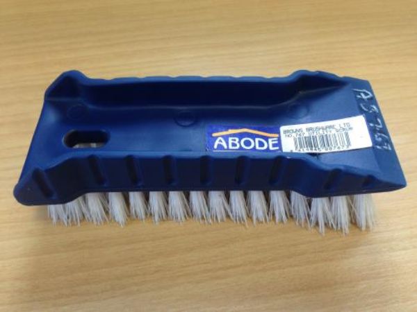 Picture of BROWNS N.O 767 UTILITY SCRUB BRUSH