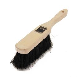 Picture of BROWNS BANNISTER FIRESIDE HEARTH BRUSH (BRUSH ONLY)