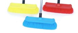 Picture of BROWNS 300MM SYNTHETIC FILL HOUSE BROOM (HEAD ONLY)