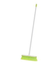 Picture of BROWNS GREEN FINE SWEEP HOUSE BROOM (COMPLETE ONLY)