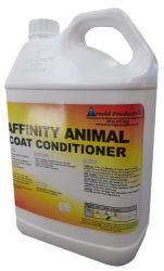 Picture of 5L AFFINITY ANIMAL COAT CONDITIONER - ORIGINAL