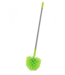 Picture of BROWNS COBWEB BROOM WITH HANDLE