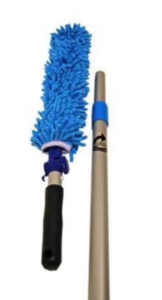 Picture of ENTENSION HANDLE 1.5M FOR DUST WIZ CLEANING WAND
