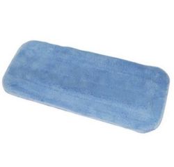 Picture of BROWNS REFILL MICROFIBRE PAD FOR UNO ECONOMY MOP