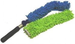 Picture of MICROFIBRE DUST WIZ CLEANING WAND