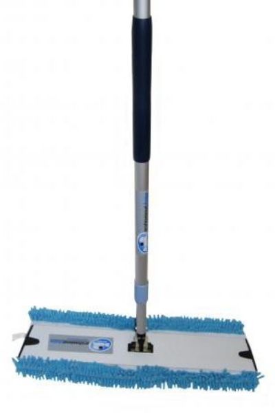 Picture of BROWNS PROFESSIONAL MICROFIBRE DUST MOP COMPLETE