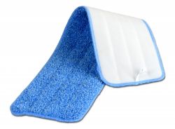 Picture of BROWNS REFILL SHORT PILE PAD FOR PROFESSIONAL DUST MOP