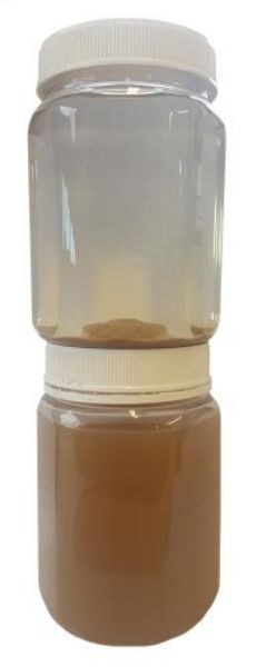 Picture of ALUMINIUM SULPHATE FLOCCULENT AGENT