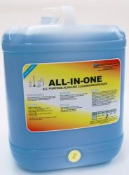 Picture of 20L ALL IN ONE ALL PURPOSE CLEANER